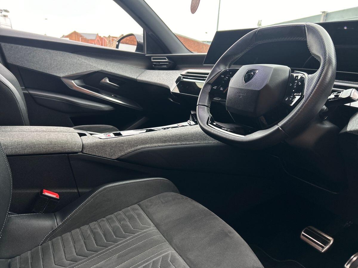 Used Peugeot E-3008 2024 for sale - 77404038: Photo 14