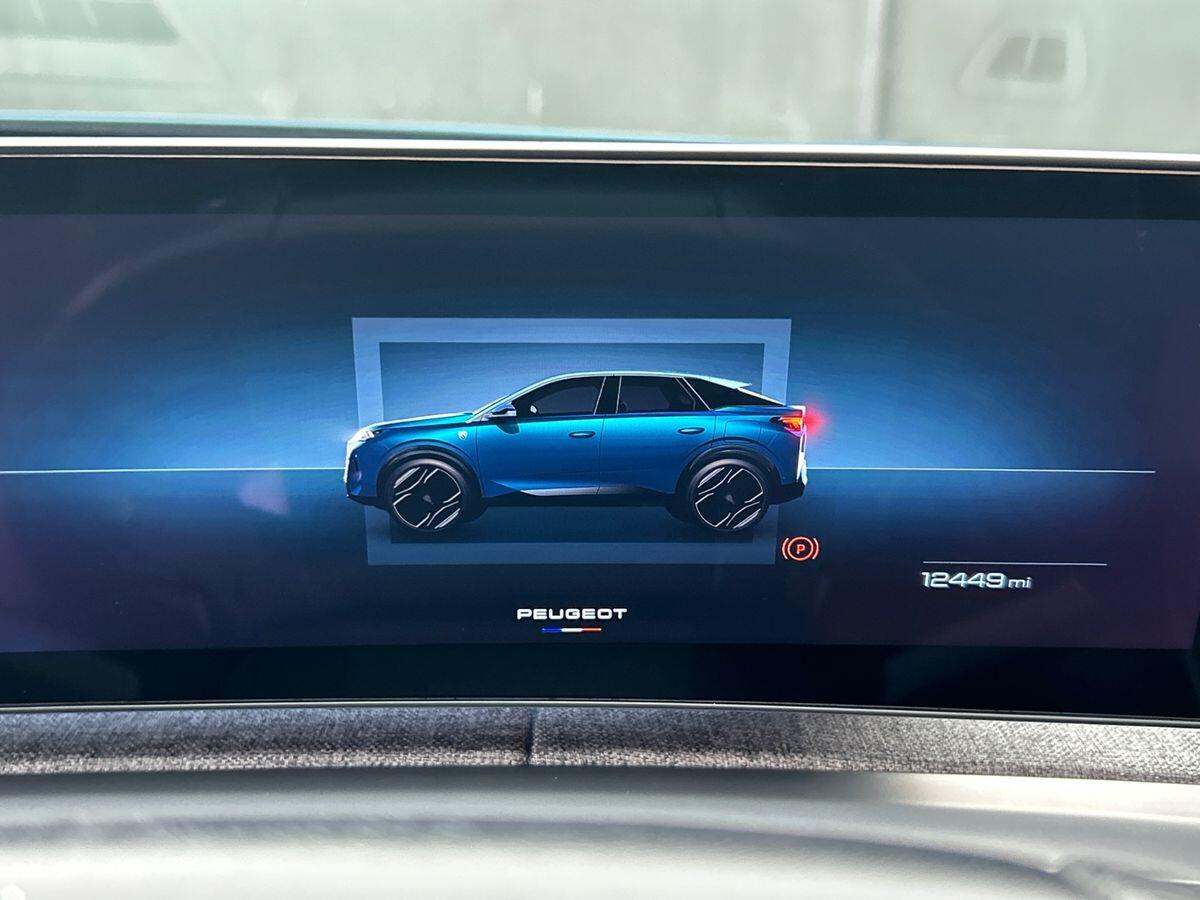 Used Peugeot E-3008 2024 for sale - 77404038: Photo 15