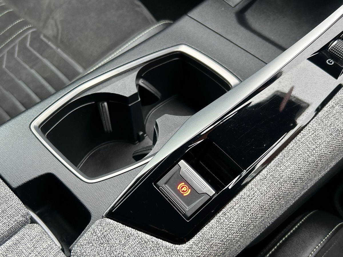 Used Peugeot E-3008 2024 for sale - 77404038: Photo 24