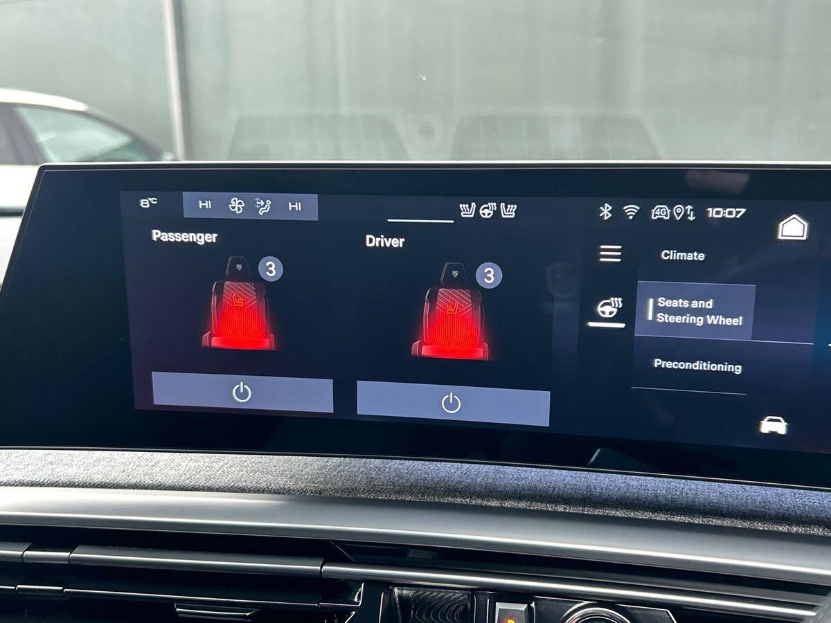 Used Peugeot E-3008 2024 for sale - 77404038: Photo 31