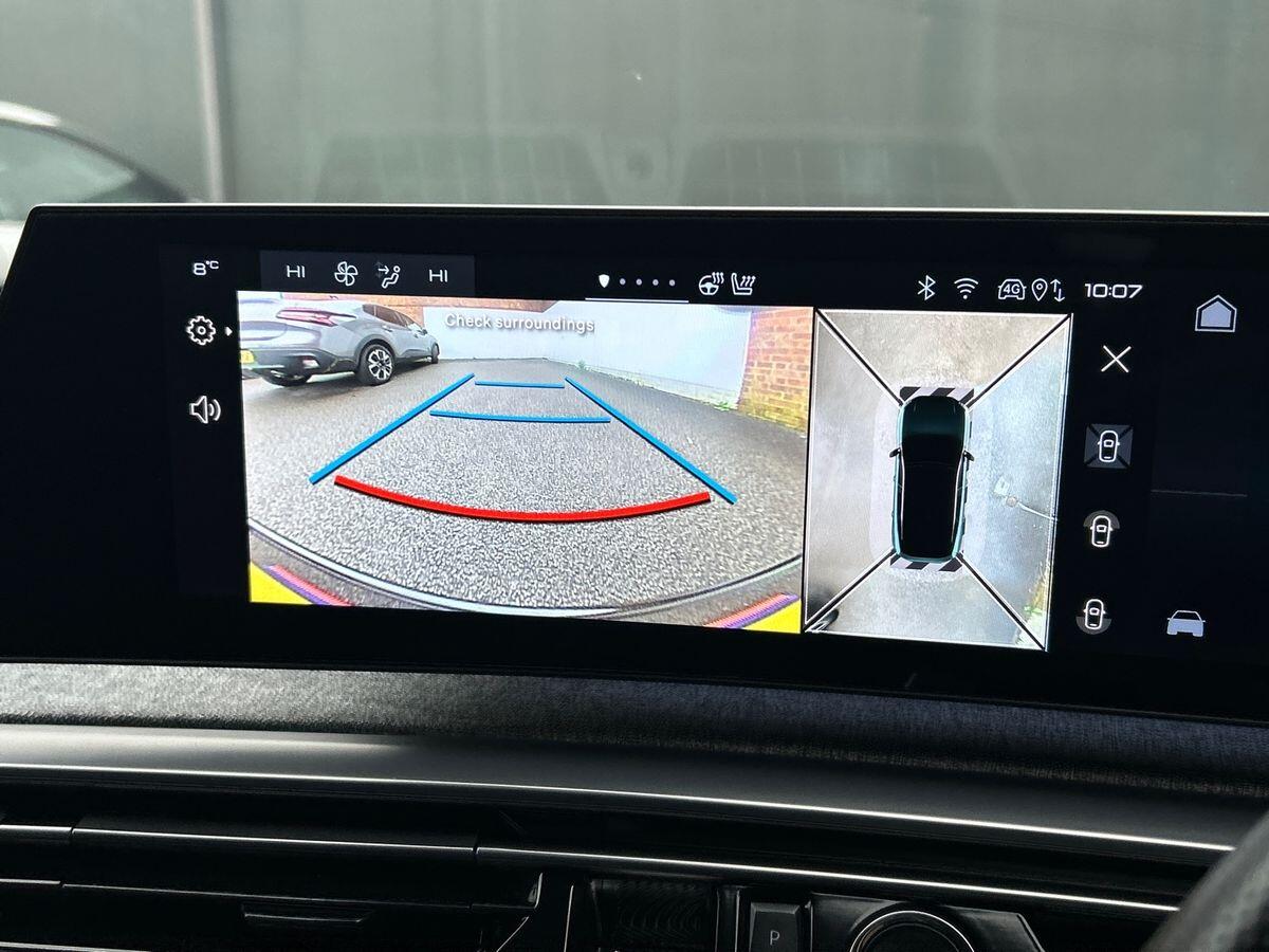 Used Peugeot E-3008 2024 for sale - 77404038: Photo 32