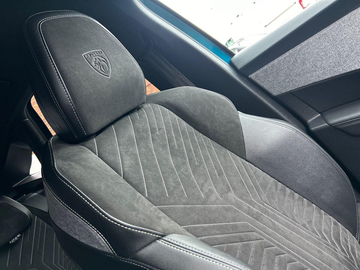 Used Peugeot E-3008 2024 for sale - 77404038: Photo 33