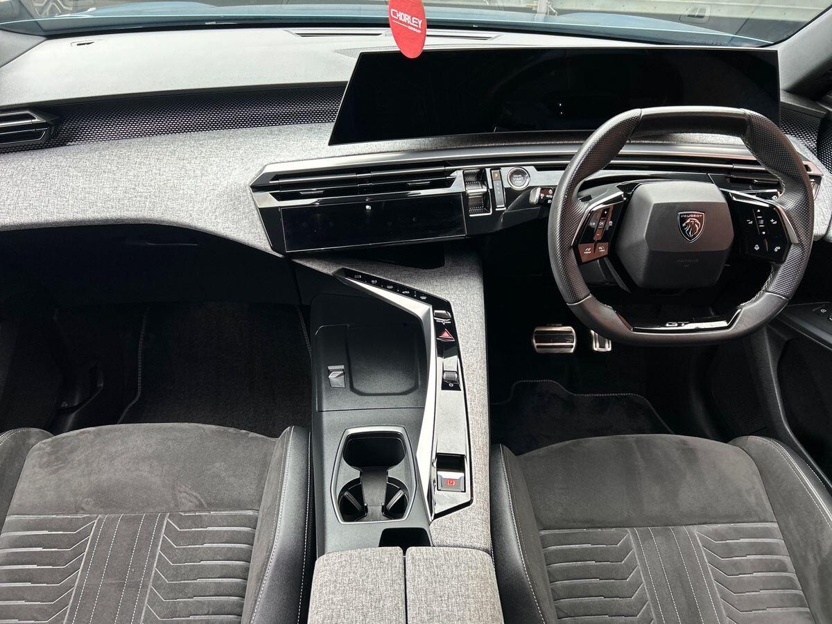 Used Peugeot E-3008 2024 for sale - 77404038: Photo 7