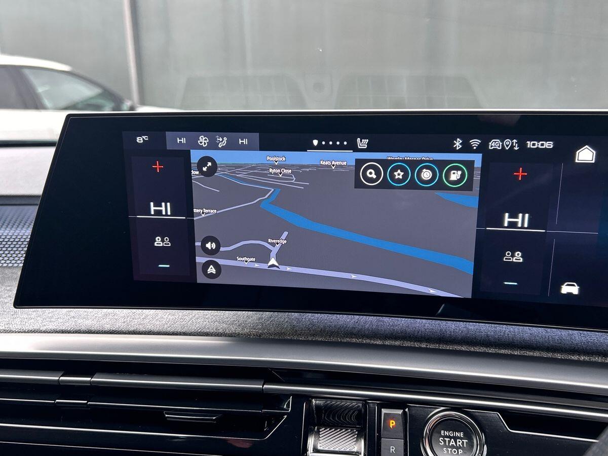 Used Peugeot E-3008 2024 for sale - 77404038: Photo 9