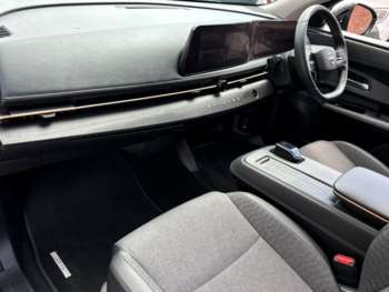 Used Nissan ARIYA 2024 for sale - 75191283: Photo