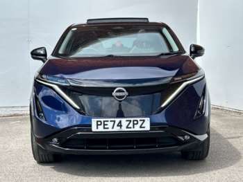 Used Nissan ARIYA 2024 for sale - 75191283: Photo