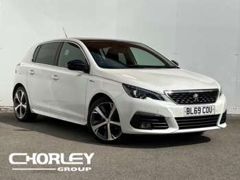 2019 - 1.2 PureTech GPF GT Line Hatchback 5dr Petrol Manual Euro 6 (s/s) (130 ps)