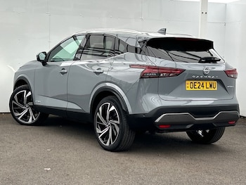 Used Nissan Qashqai 2024 for sale - 75639462: Photo