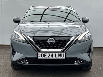 Used Nissan Qashqai 2024 for sale - 75639462: Photo
