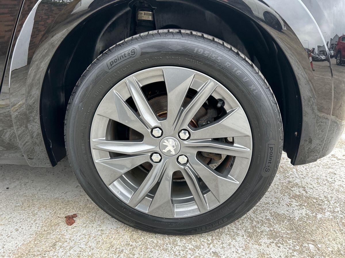 Used Peugeot 208 2022 for sale - 77429642: Photo 10