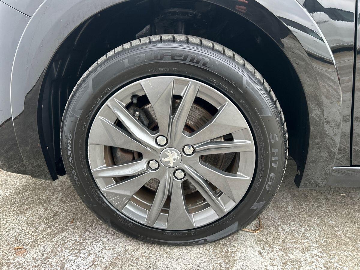 Used Peugeot 208 2022 for sale - 77429642: Photo 11