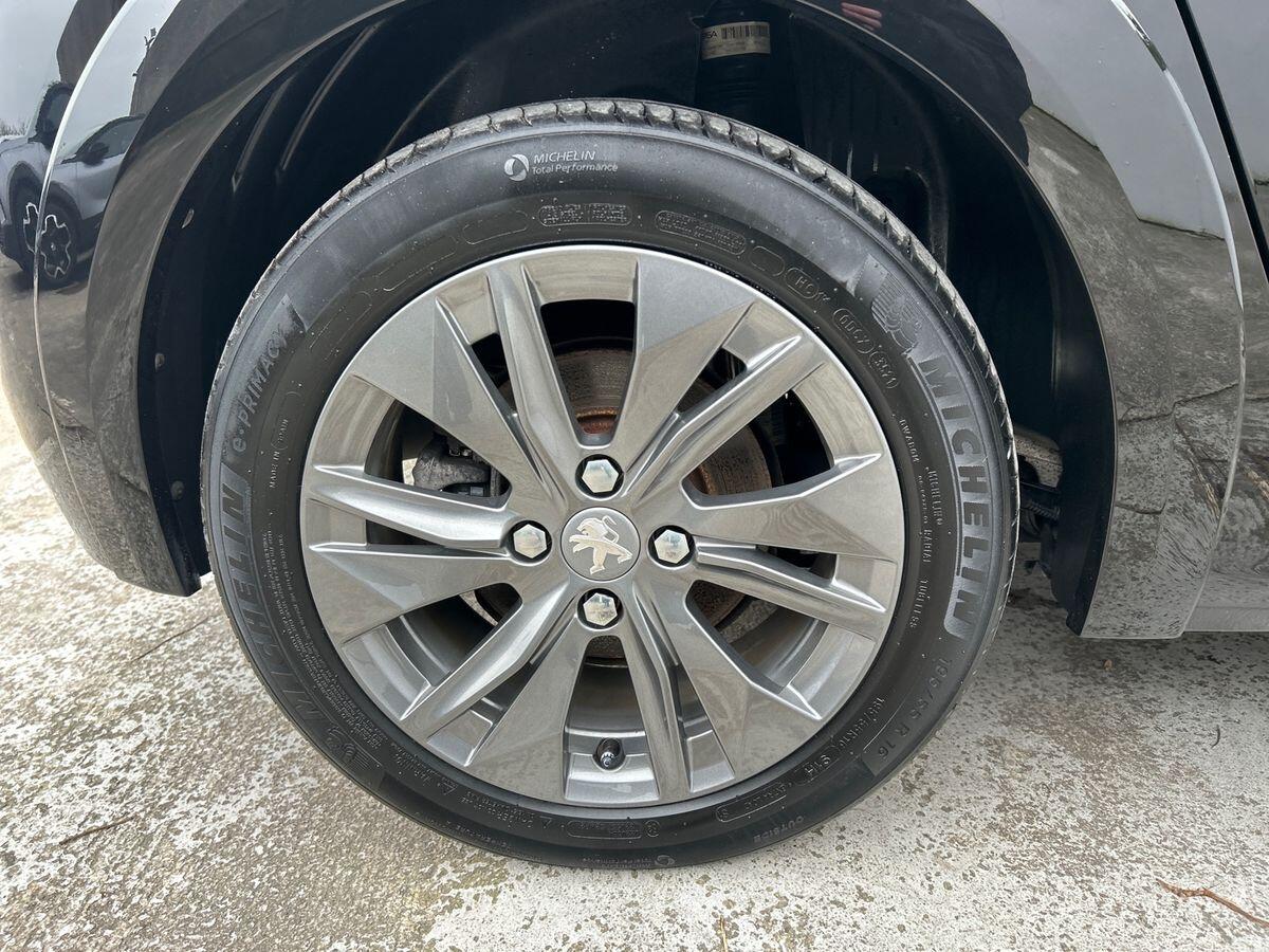 Used Peugeot 208 2022 for sale - 77429642: Photo 13