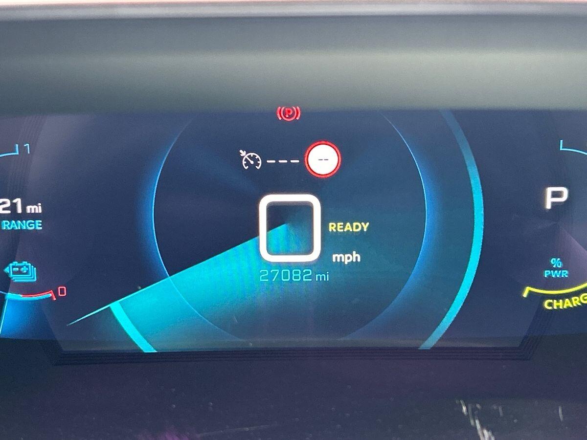 Used Peugeot 208 2022 for sale - 77429642: Photo 15