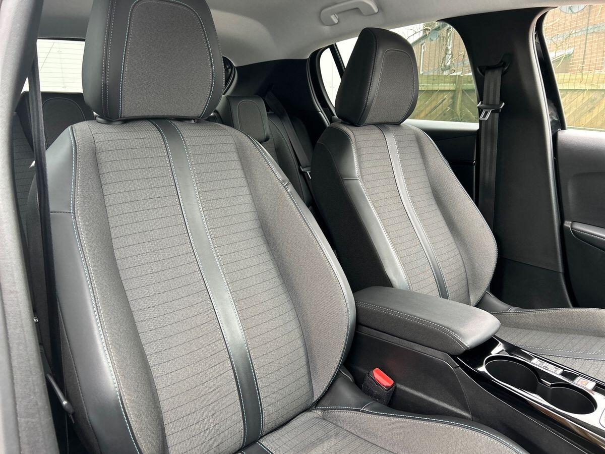 Used Peugeot 208 2022 for sale - 77429642: Photo 18