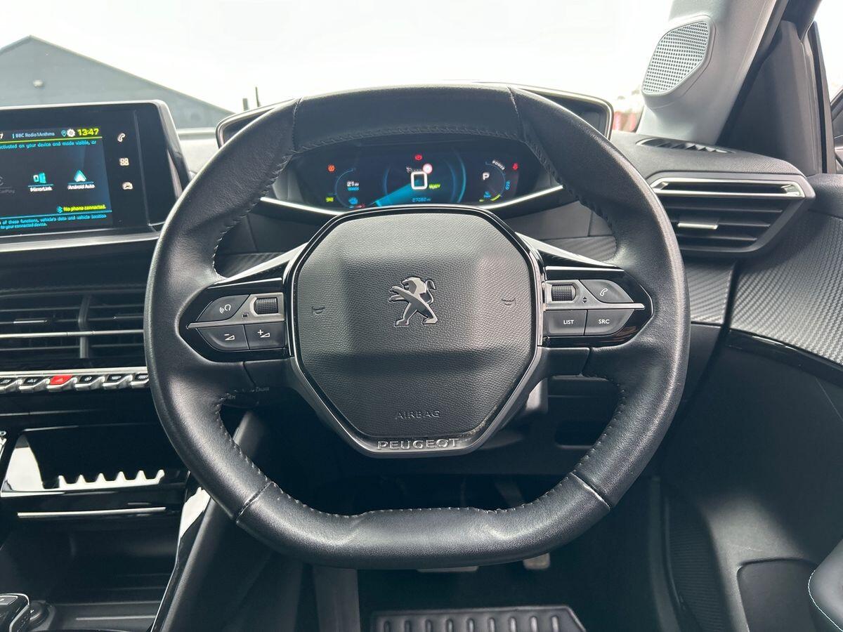 Used Peugeot 208 2022 for sale - 77429642: Photo 19