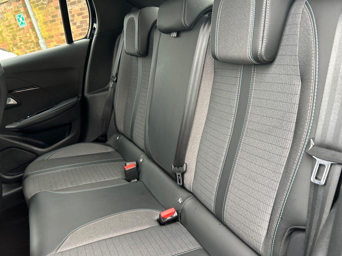 Used Peugeot 208 2022 for sale - 77429642: Photo 20