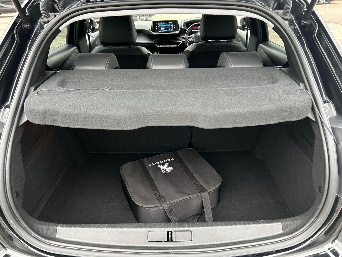 Used Peugeot 208 2022 for sale - 77429642: Photo 21