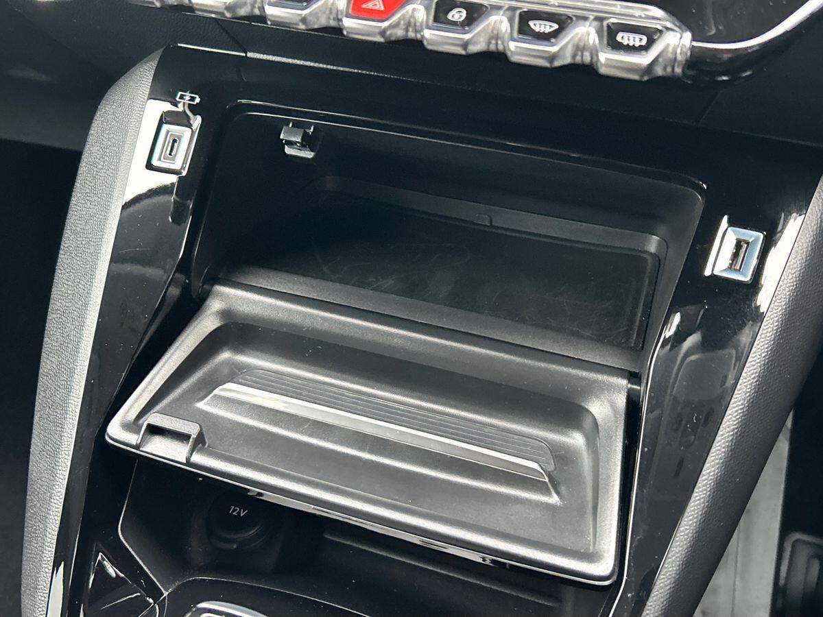 Used Peugeot 208 2022 for sale - 77429642: Photo 27