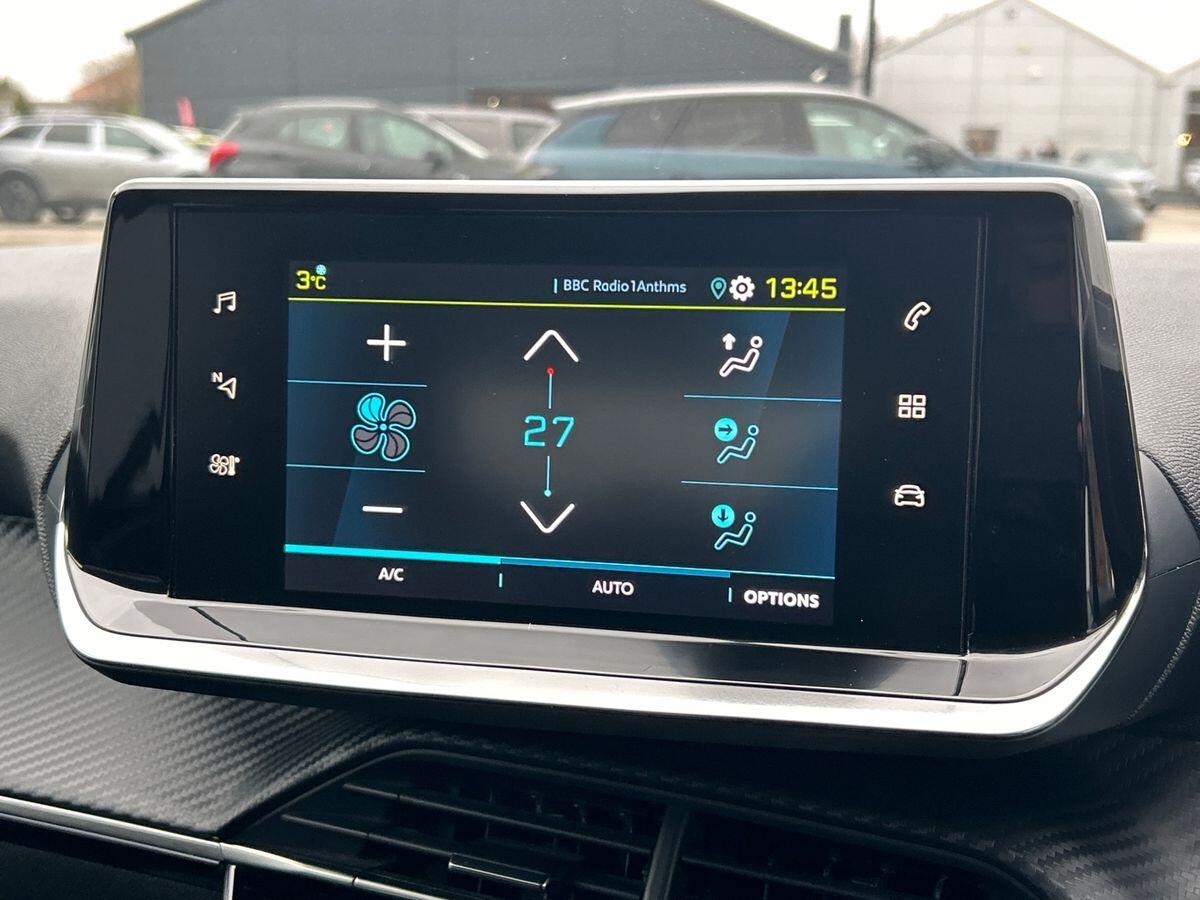 Used Peugeot 208 2022 for sale - 77429642: Photo 30