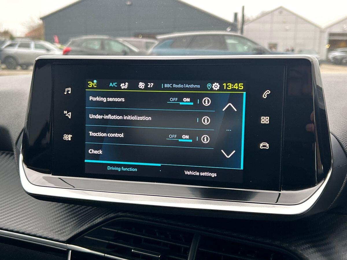 Used Peugeot 208 2022 for sale - 77429642: Photo 31