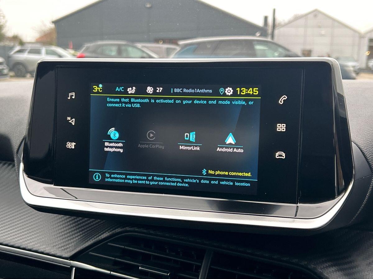 Used Peugeot 208 2022 for sale - 77429642: Photo 32