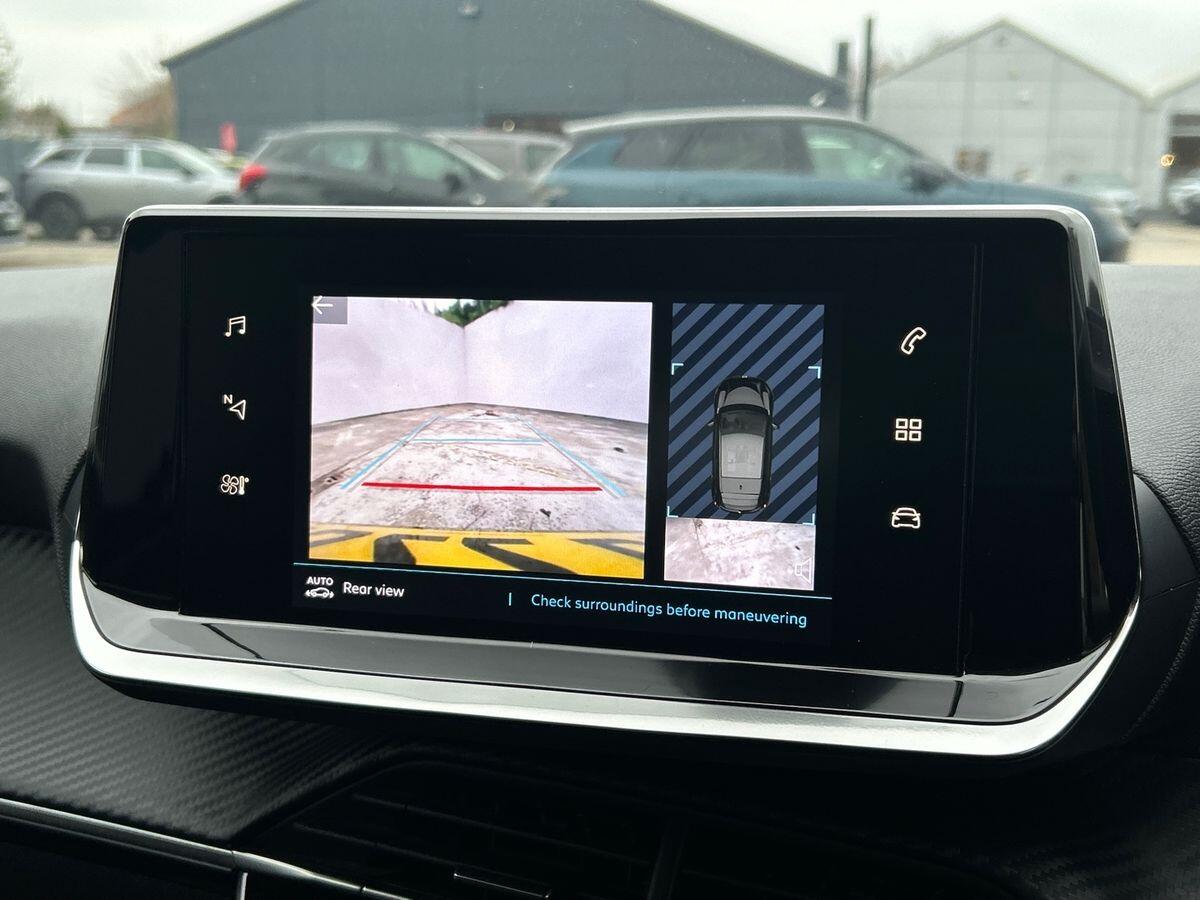 Used Peugeot 208 2022 for sale - 77429642: Photo 33