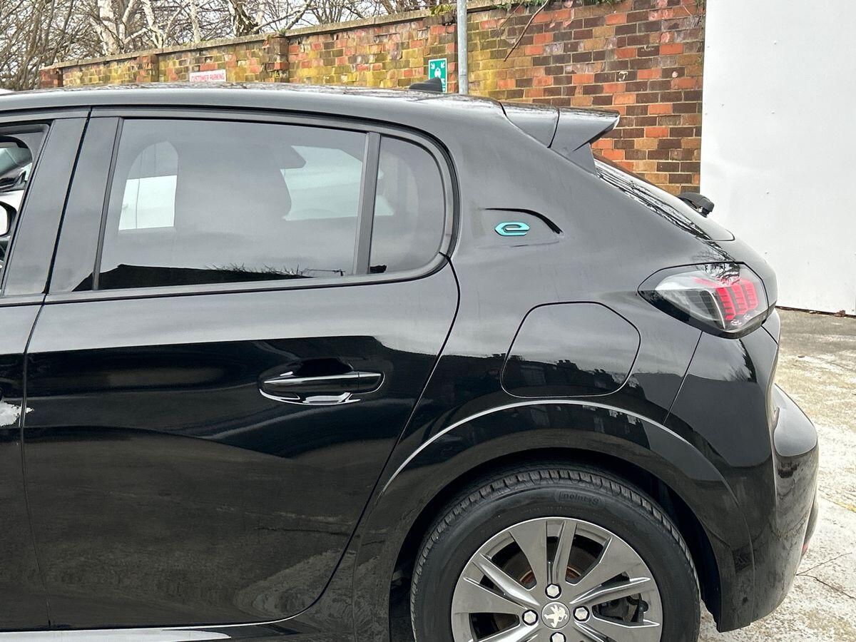 Used Peugeot 208 2022 for sale - 77429642: Photo 39