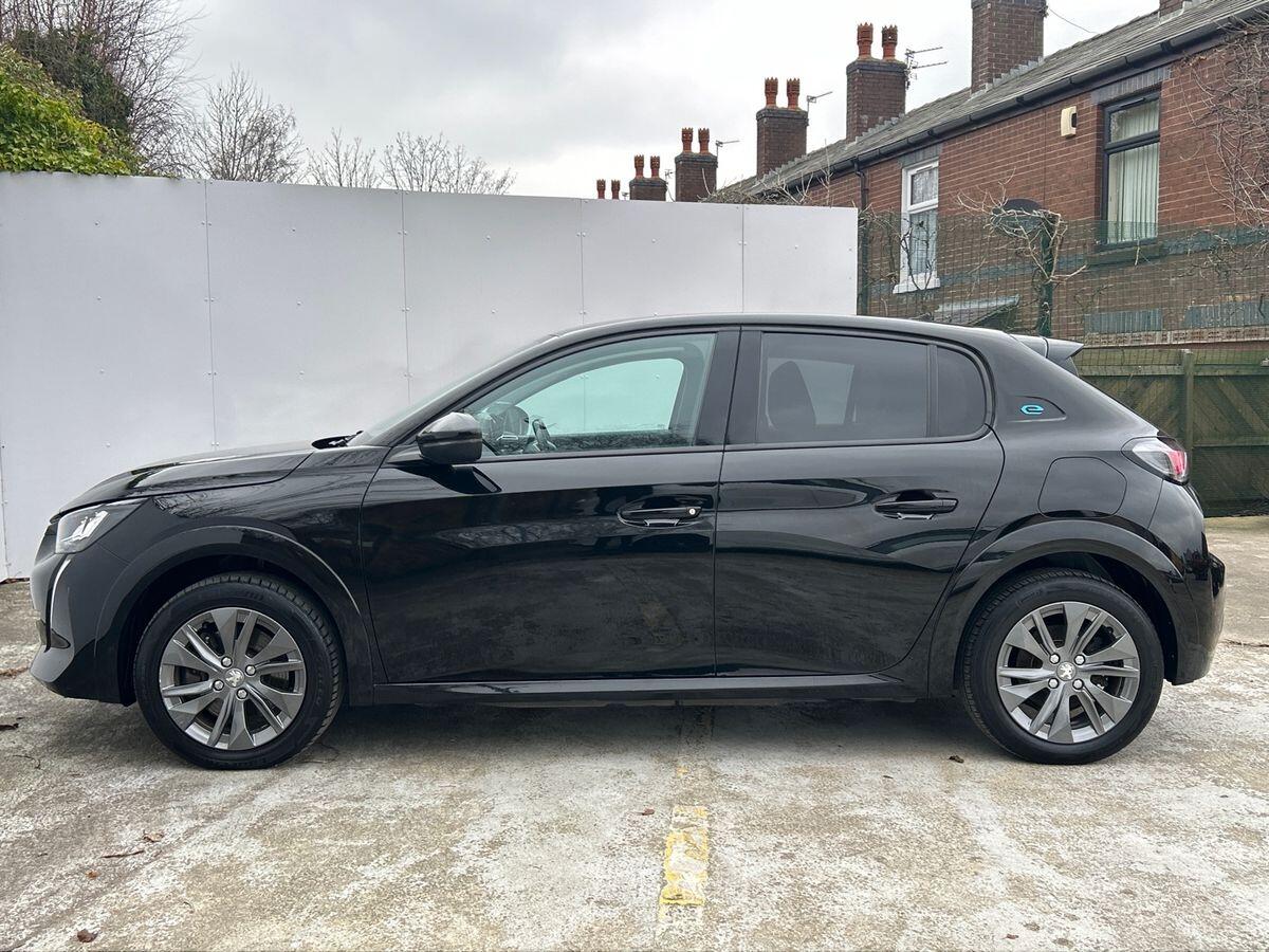 Used Peugeot 208 2022 for sale - 77429642: Photo 6