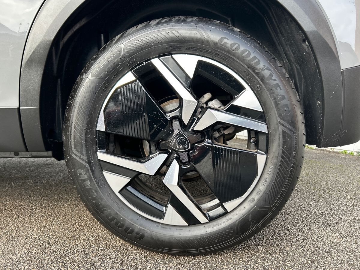 Used Peugeot 2008 2024 for sale - 77615851: Photo 11