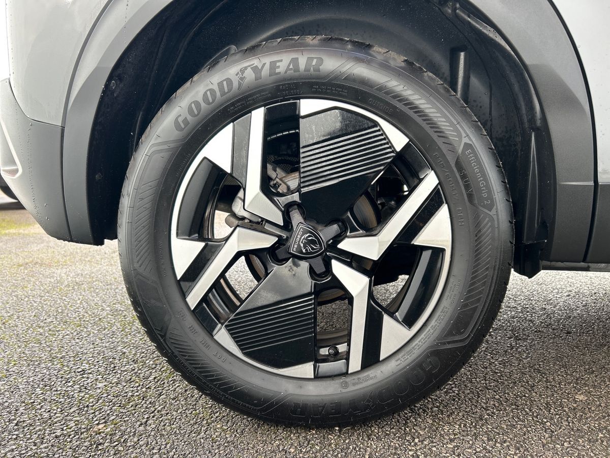 Used Peugeot 2008 2024 for sale - 77615851: Photo 12