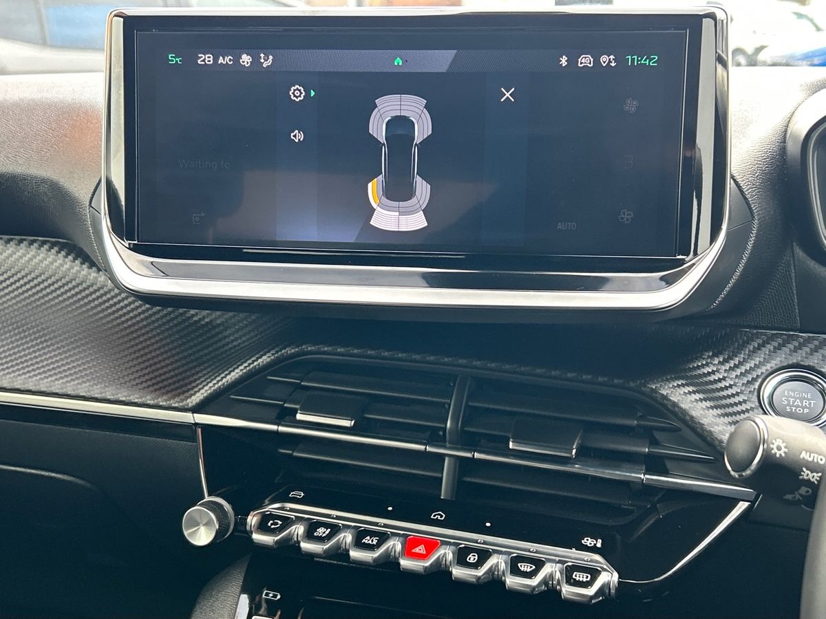 Used Peugeot 2008 2024 for sale - 77615851: Photo 17