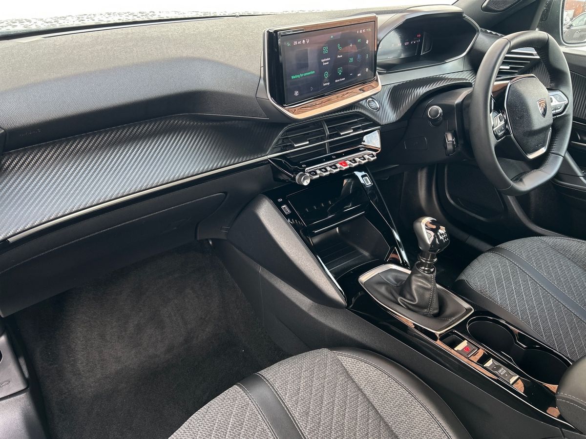 Used Peugeot 2008 2024 for sale - 77615851: Photo 2