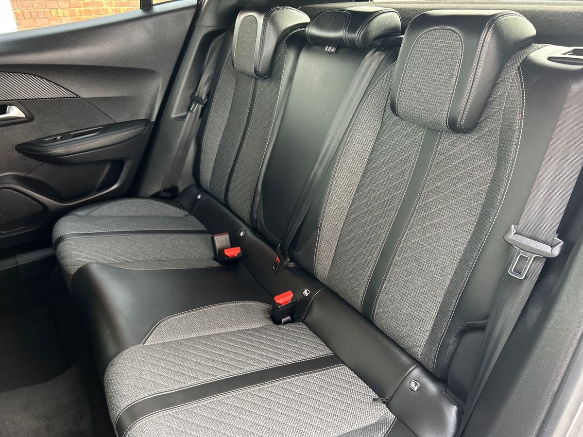 Used Peugeot 2008 2024 for sale - 77615851: Photo 21