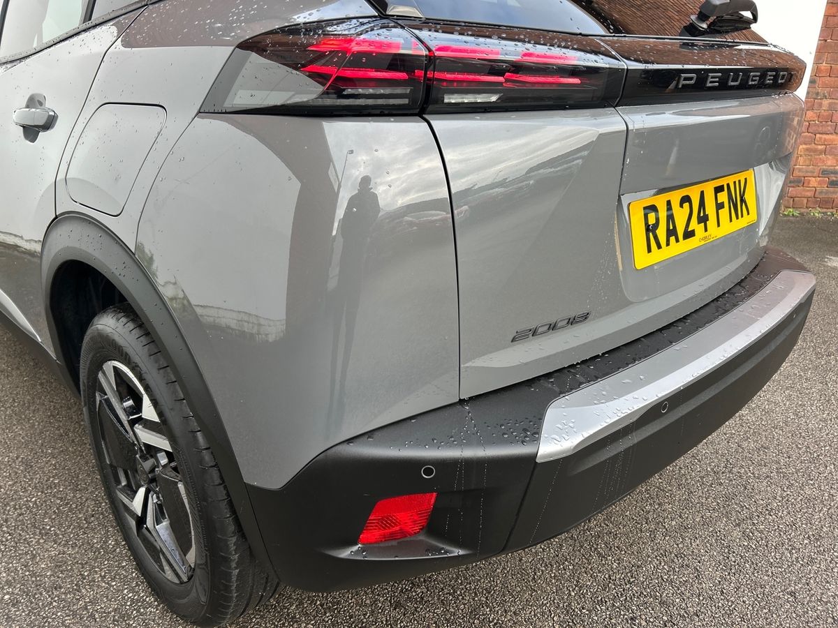 Used Peugeot 2008 2024 for sale - 77615851: Photo 23