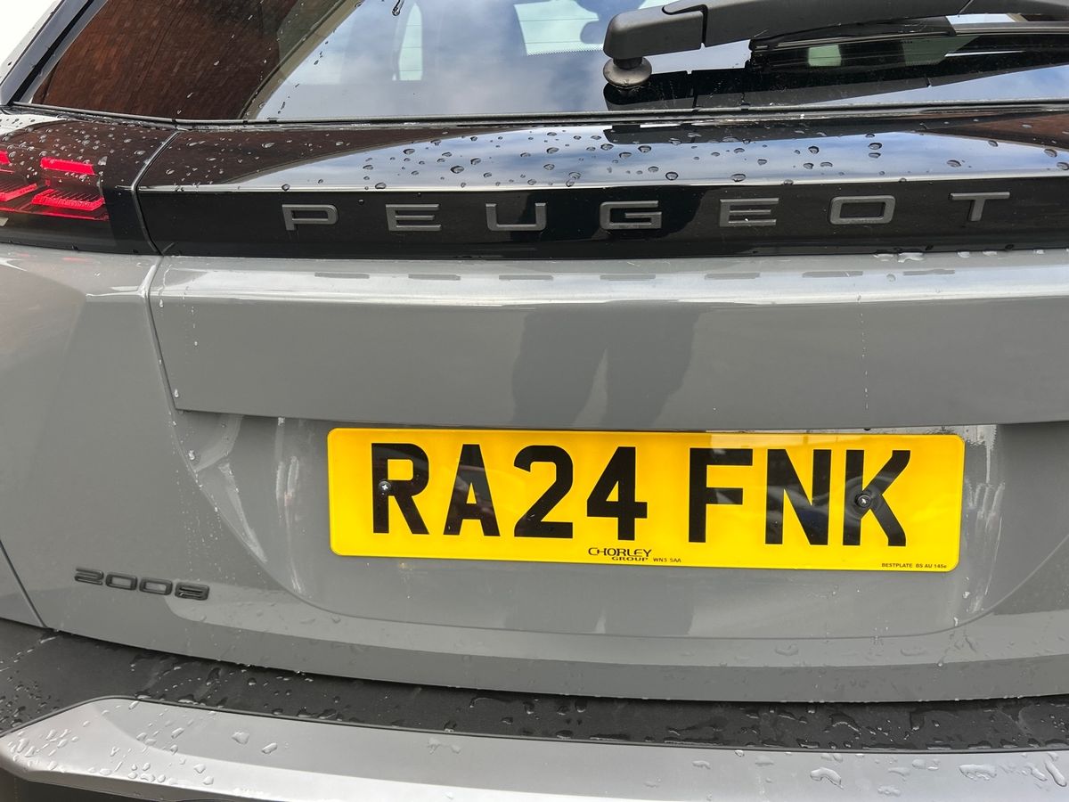 Used Peugeot 2008 2024 for sale - 77615851: Photo 25