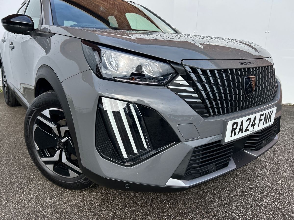 Used Peugeot 2008 2024 for sale - 77615851: Photo 26