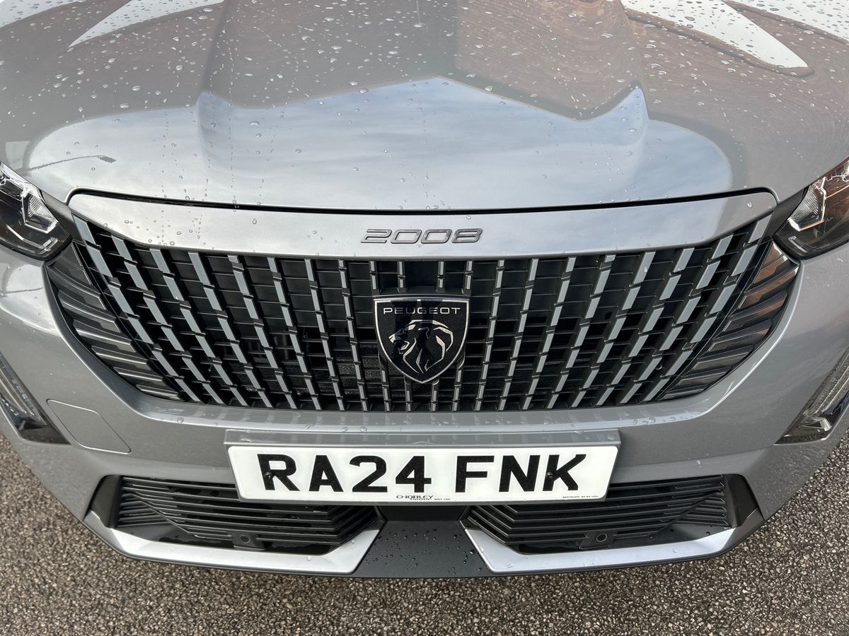 Used Peugeot 2008 2024 for sale - 77615851: Photo 27
