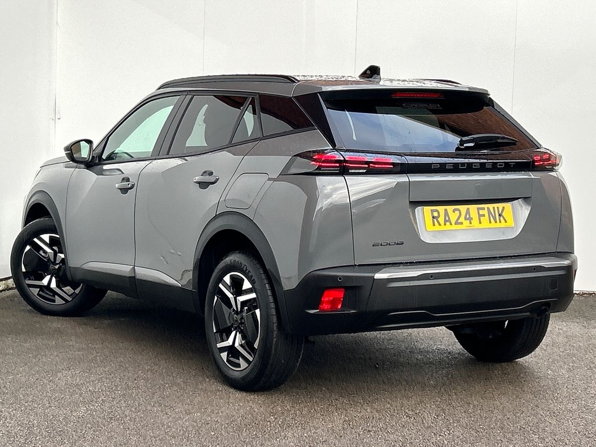 Used Peugeot 2008 2024 for sale - 77615851: Photo 3