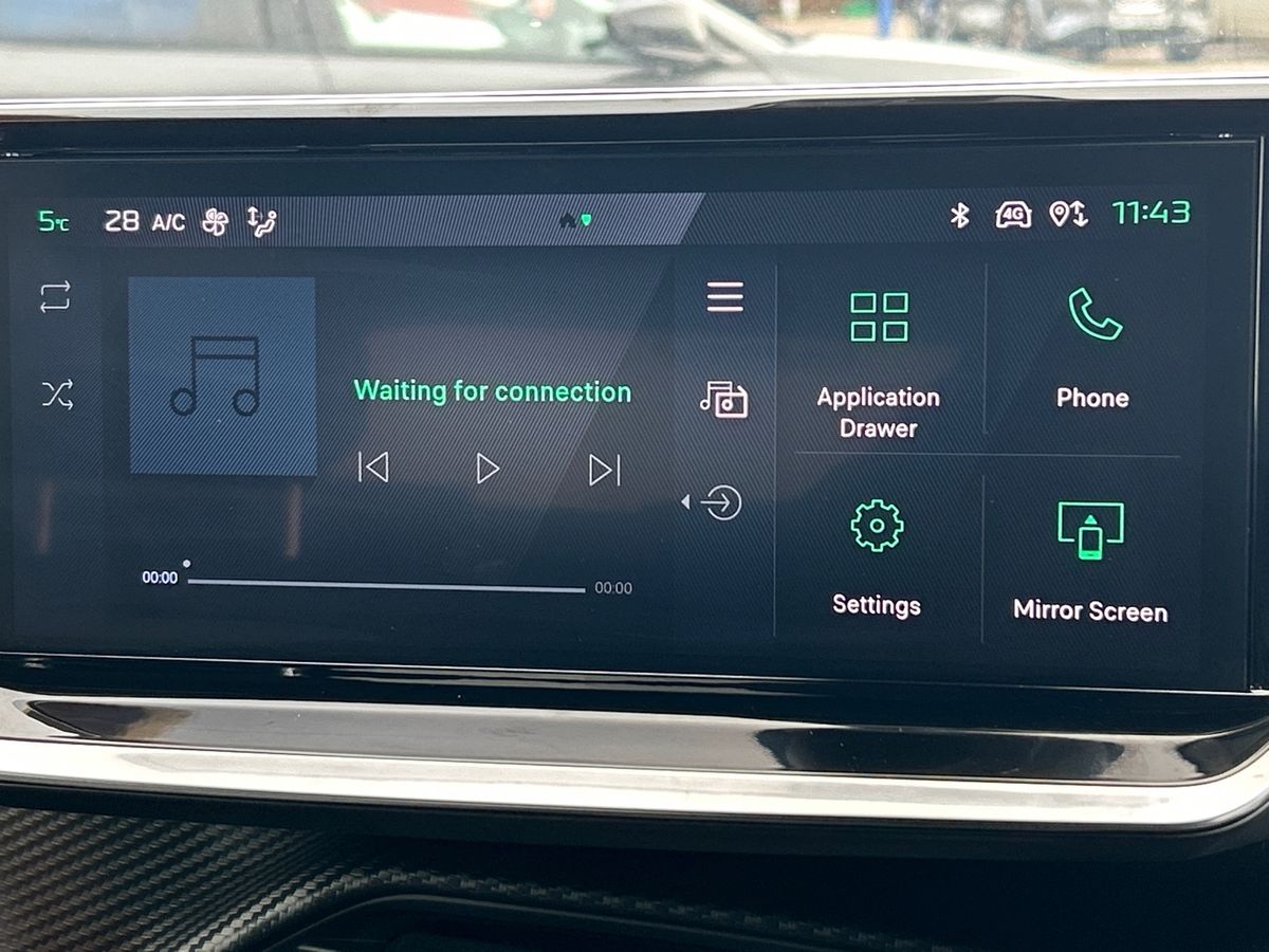 Used Peugeot 2008 2024 for sale - 77615851: Photo 32