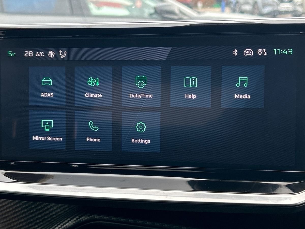 Used Peugeot 2008 2024 for sale - 77615851: Photo 33