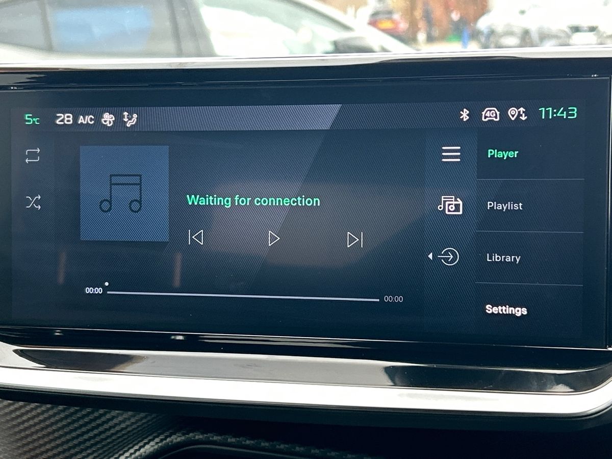 Used Peugeot 2008 2024 for sale - 77615851: Photo 34