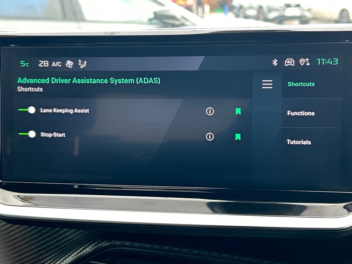 Used Peugeot 2008 2024 for sale - 77615851: Photo 35