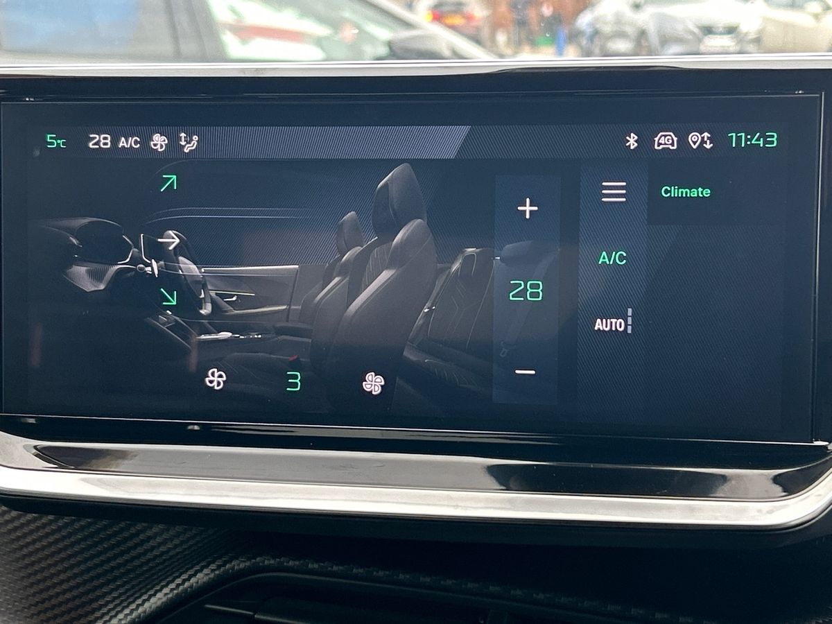 Used Peugeot 2008 2024 for sale - 77615851: Photo 36