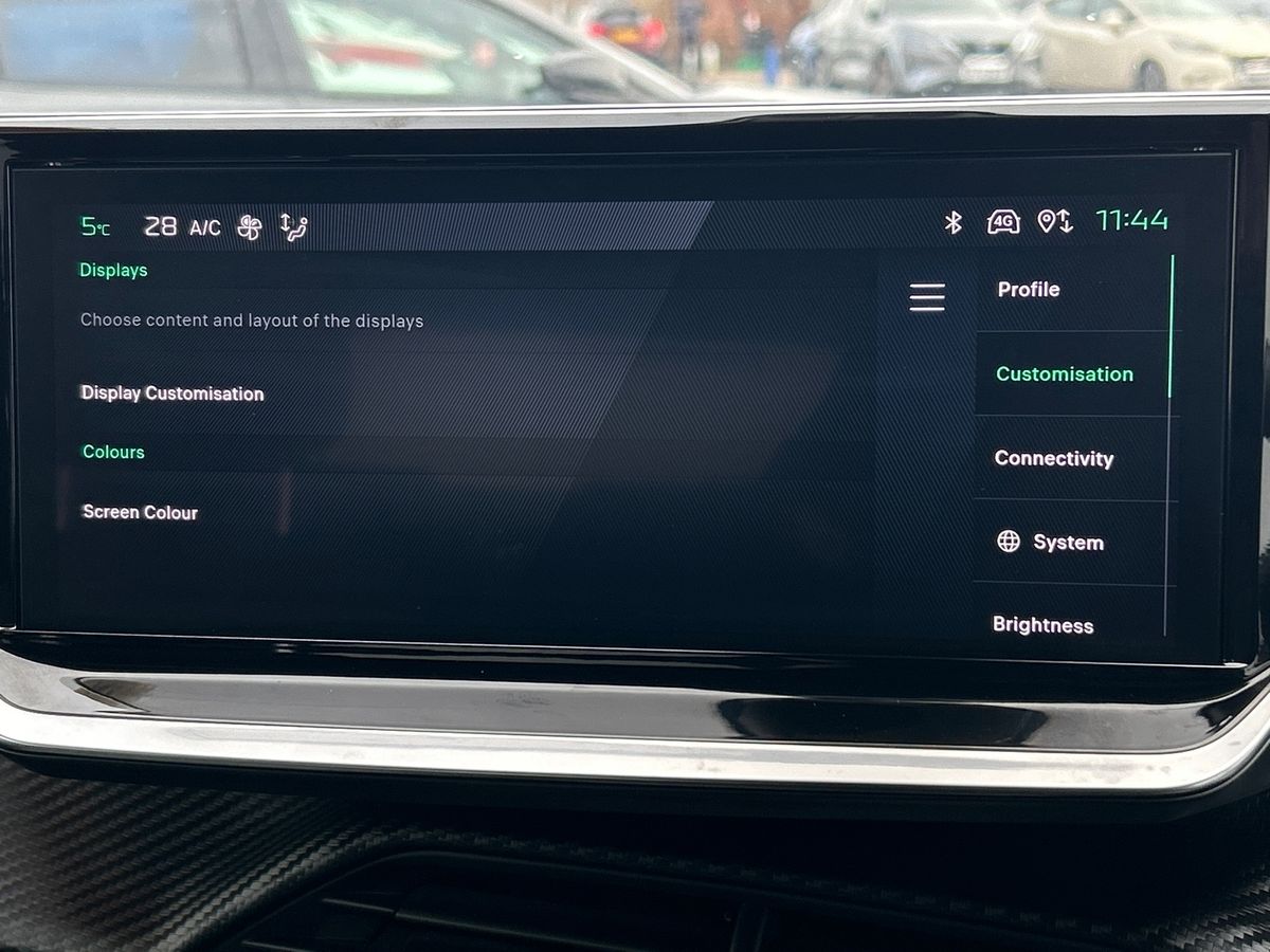 Used Peugeot 2008 2024 for sale - 77615851: Photo 37