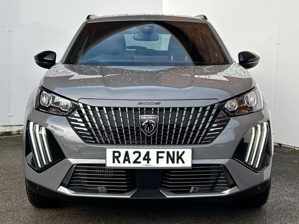 Used Peugeot 2008 2024 for sale - 77615851: Photo 4