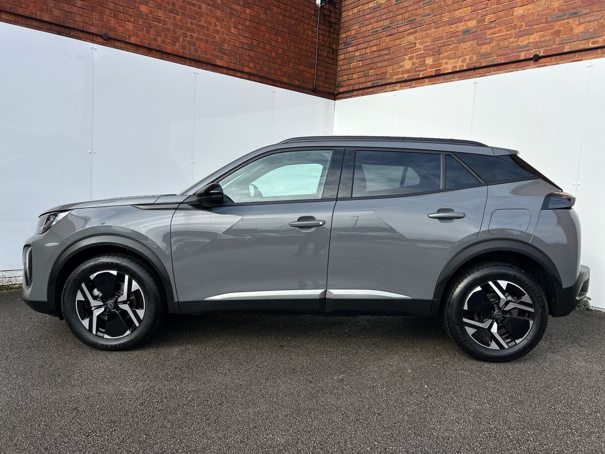 Used Peugeot 2008 2024 for sale - 77615851: Photo 6