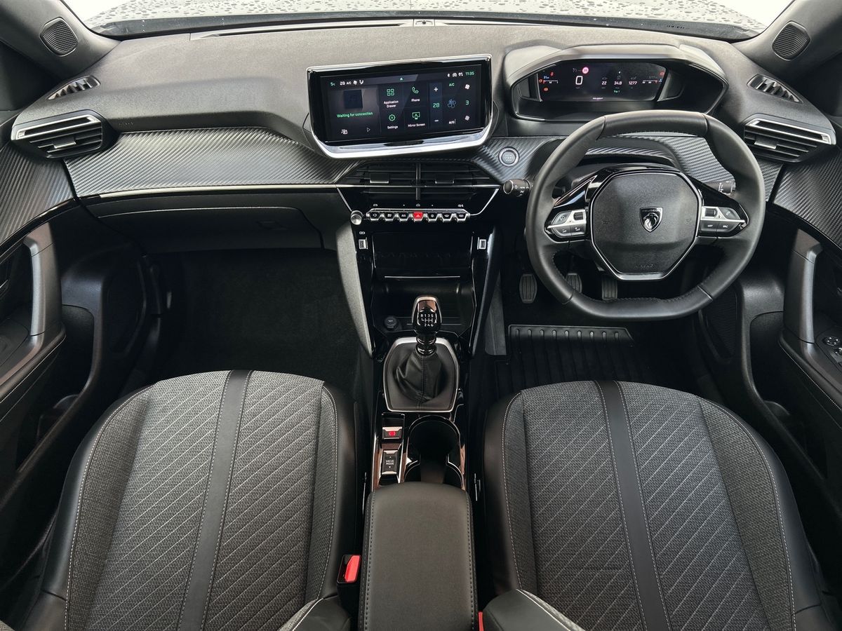 Used Peugeot 2008 2024 for sale - 77615851: Photo 7