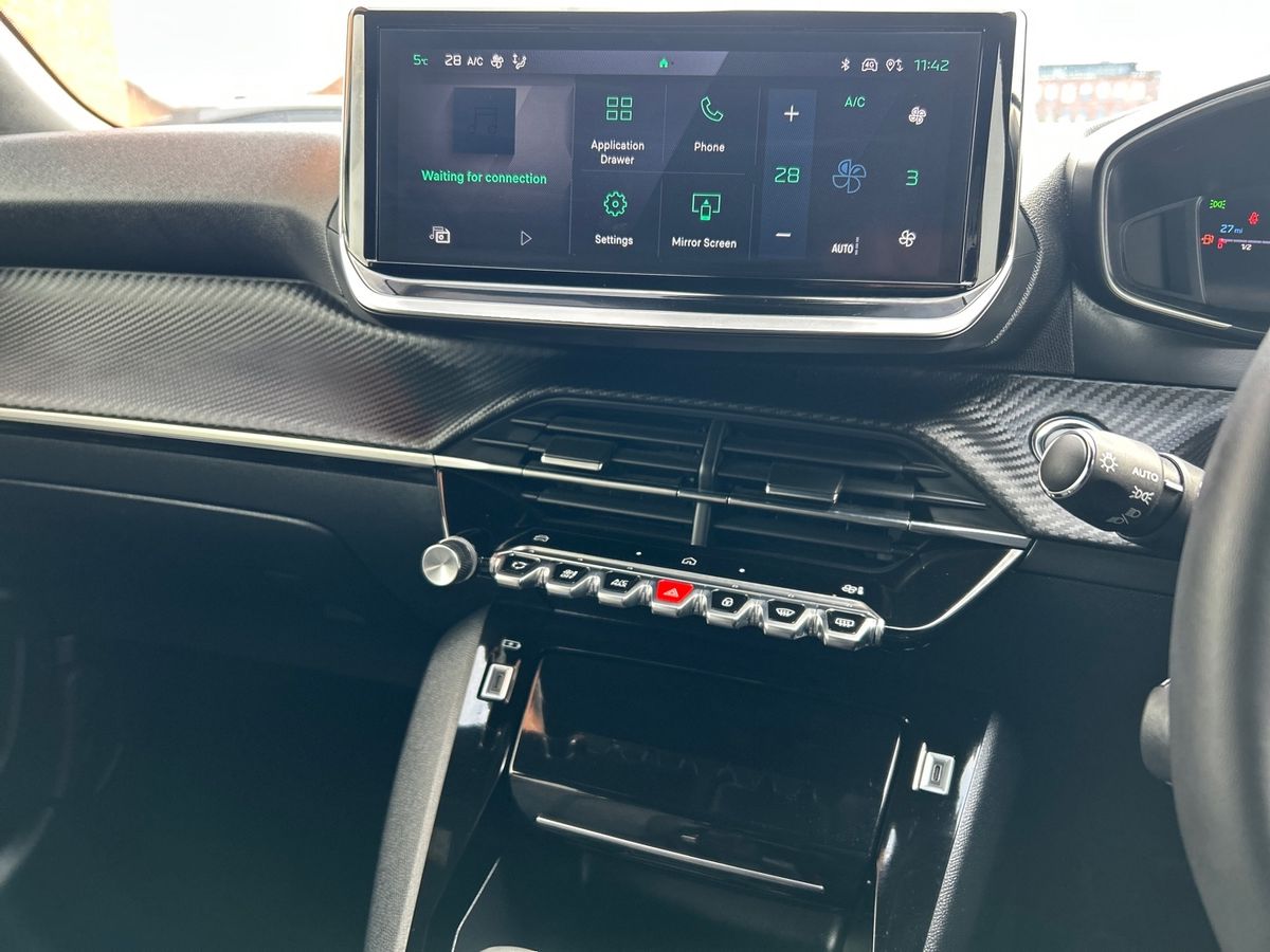 Used Peugeot 2008 2024 for sale - 77615851: Photo 9