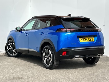 Used Peugeot 2008 2024 for sale - 75969904: Photo