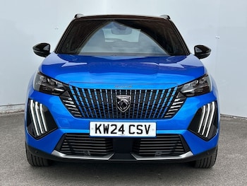 Used Peugeot 2008 2024 for sale - 75969904: Photo